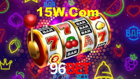 APP rápido e leve da 96Bet