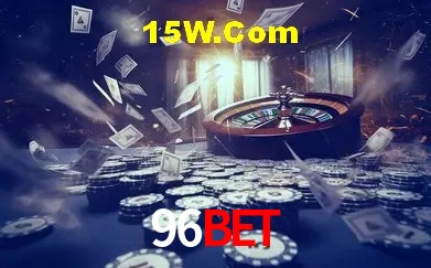 Slots com jackpots e giros grátis na 96Bet